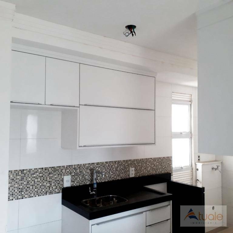 Apartamento à venda com 3 quartos, 69m² - Foto 3