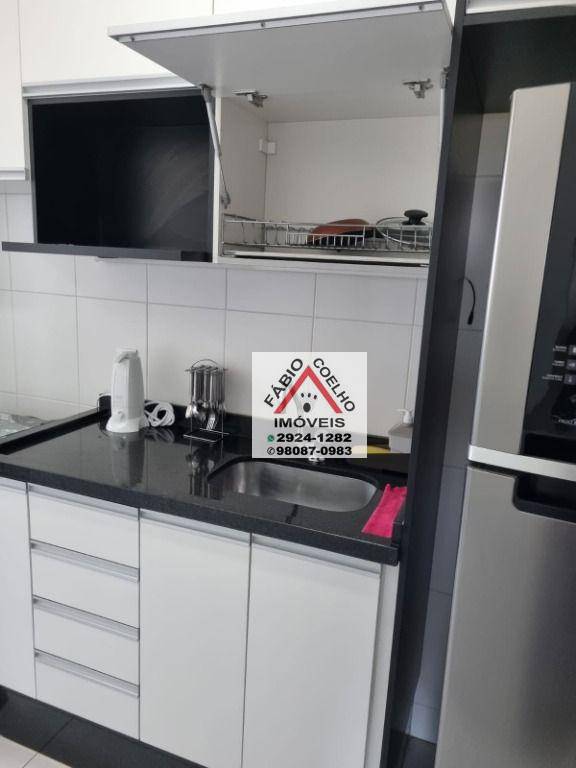 Apartamento à venda com 3 quartos, 70m² - Foto 26