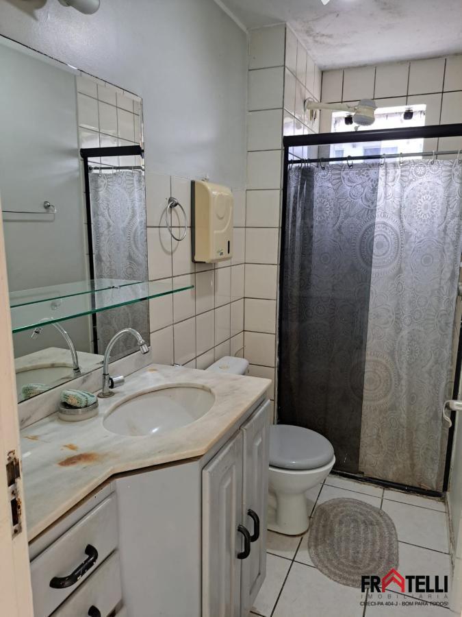 Apartamento à venda com 2 quartos - Foto 12