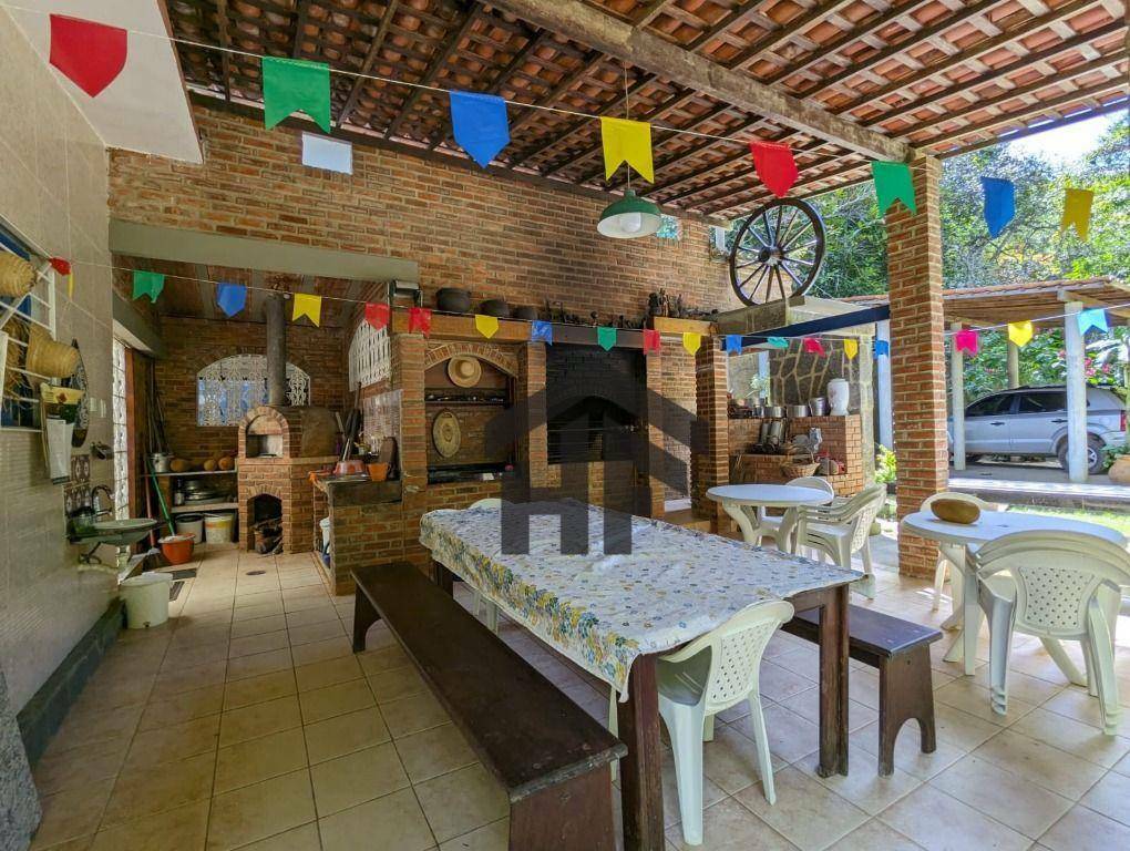 Chácara à venda com 4 quartos, 365m² - Foto 18