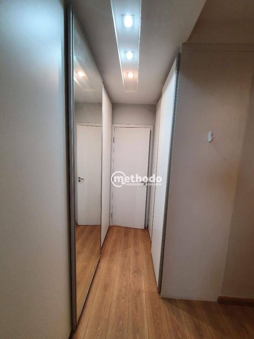 Apartamento à venda com 3 quartos, 137m² - Foto 20