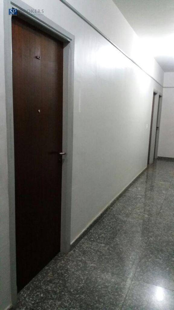 Conjunto Comercial-Sala à venda, 31m² - Foto 12