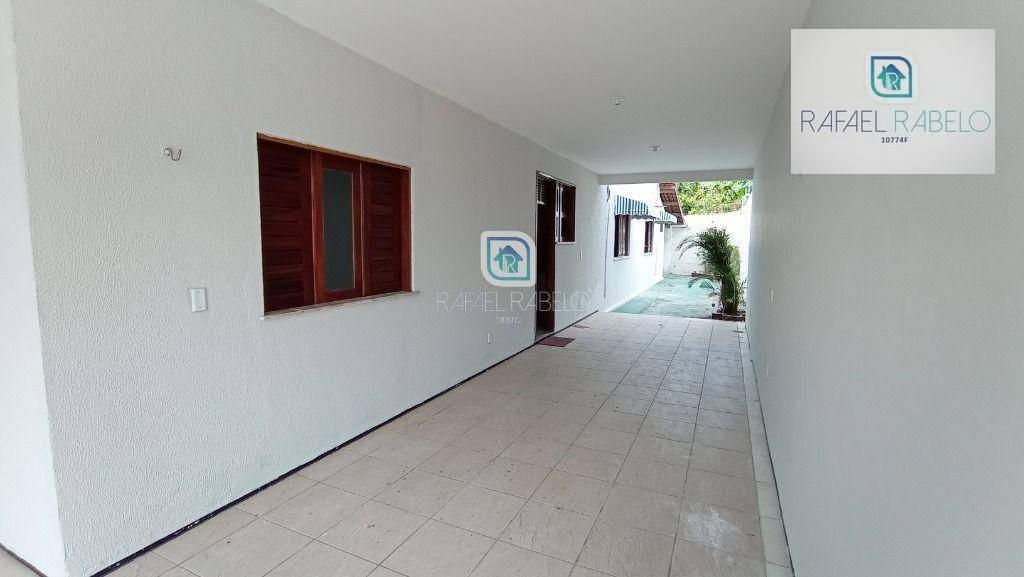 Casa para alugar com 3 quartos, 269m² - Foto 5