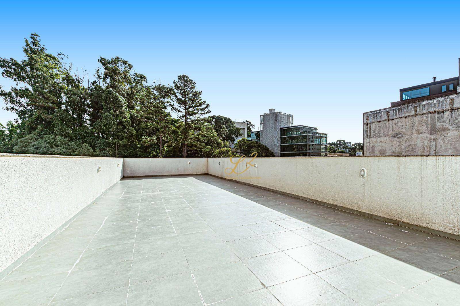 Kitnet-Studio, 21 m² - Foto 24