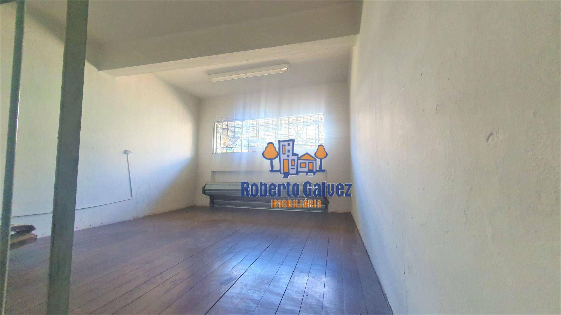 Loja-Salão à venda e aluguel, 20m² - Foto 4