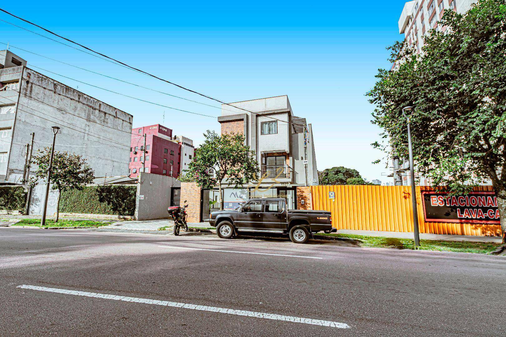 Apartamento para alugar com 2 quartos, 64m² - Foto 45