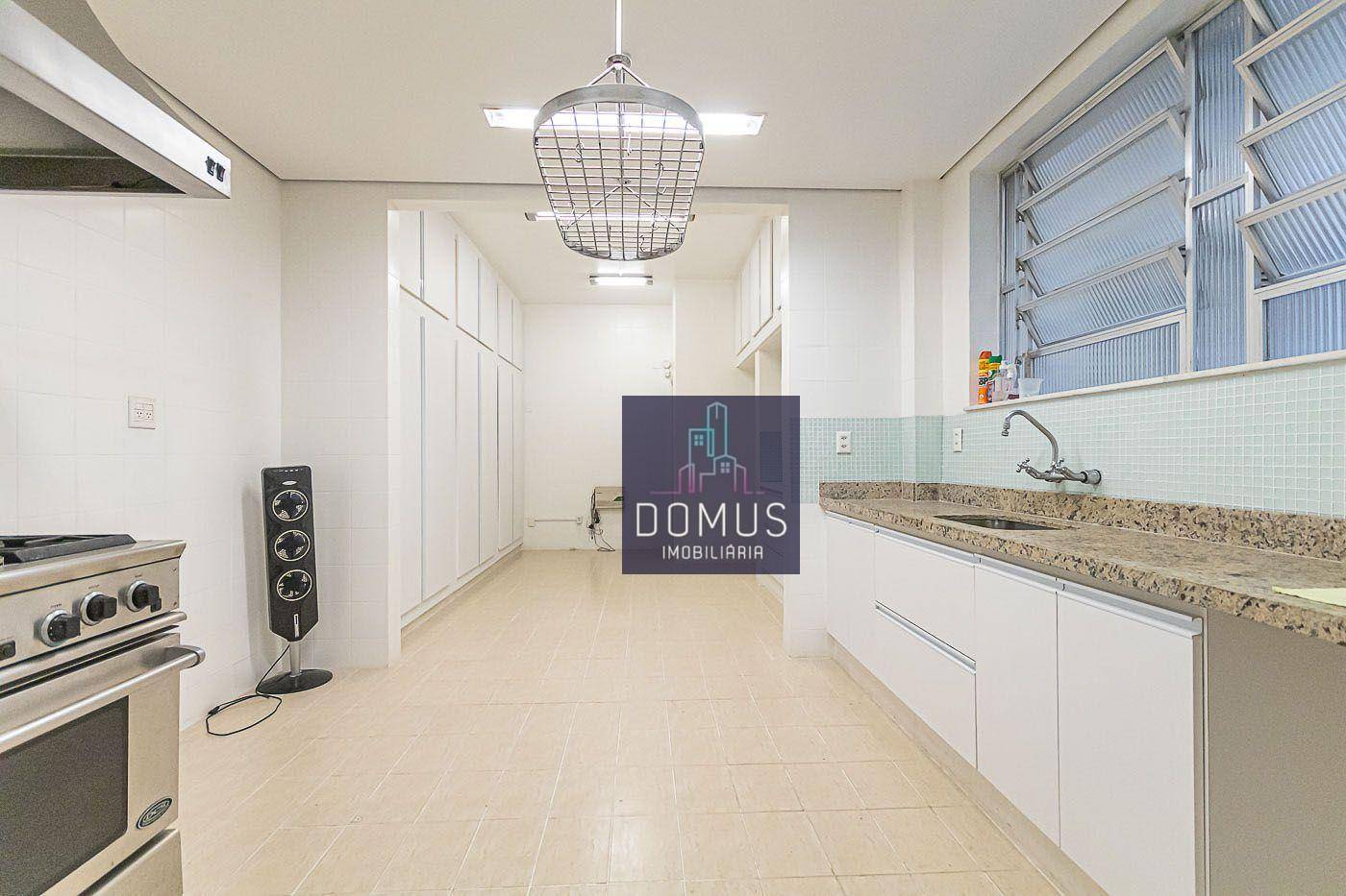 Apartamento à venda com 4 quartos, 525m² - Foto 6