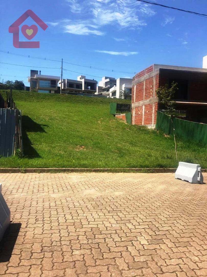 Loteamento e Condomínio à venda, 408M2 - Foto 3