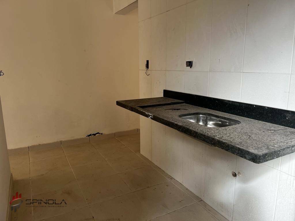 Apartamento à venda com 2 quartos, 125m² - Foto 9