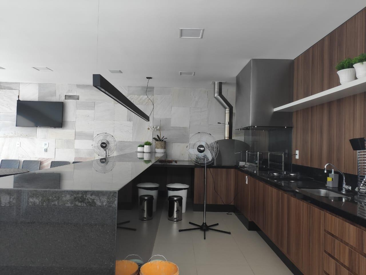 Apartamento à venda com 3 quartos, 123m² - Foto 5