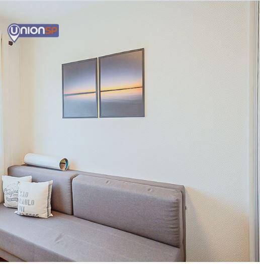 Apartamento à venda com 2 quartos, 82m² - Foto 13