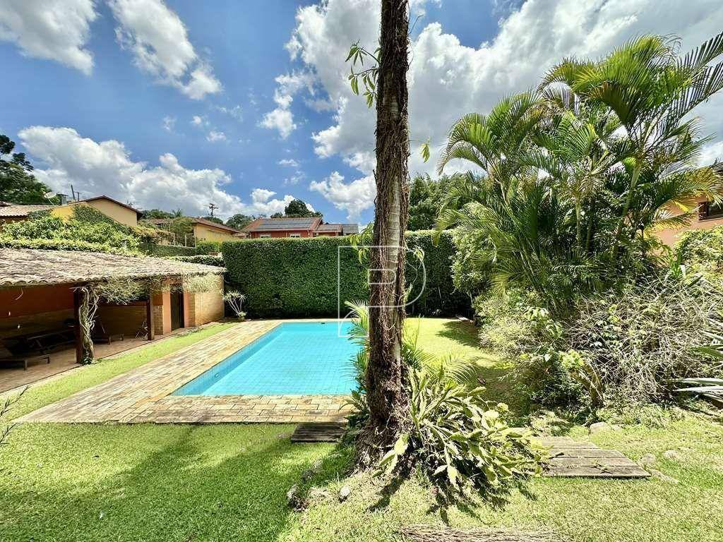 Casa de Condomínio à venda com 4 quartos, 417m² - Foto 35