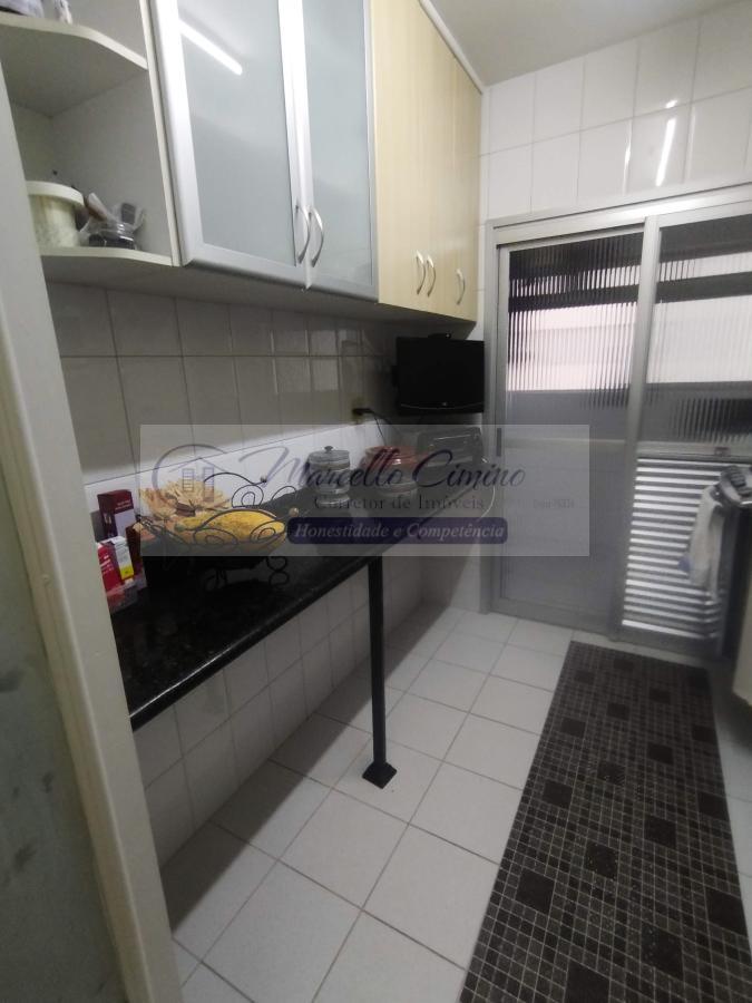 Apartamento para alugar com 3 quartos, 67m² - Foto 14