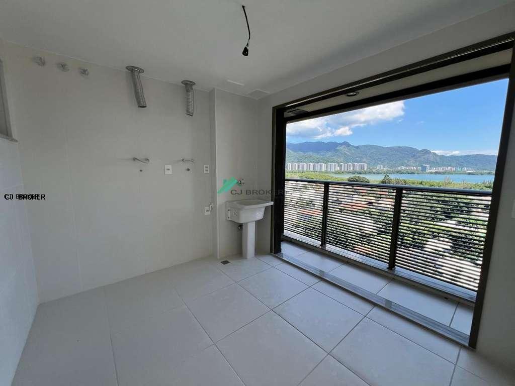 Cobertura à venda, 372m² - Foto 10