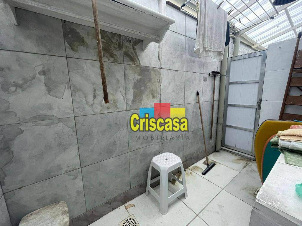 Apartamento à venda com 1 quarto, 36m² - Foto 10