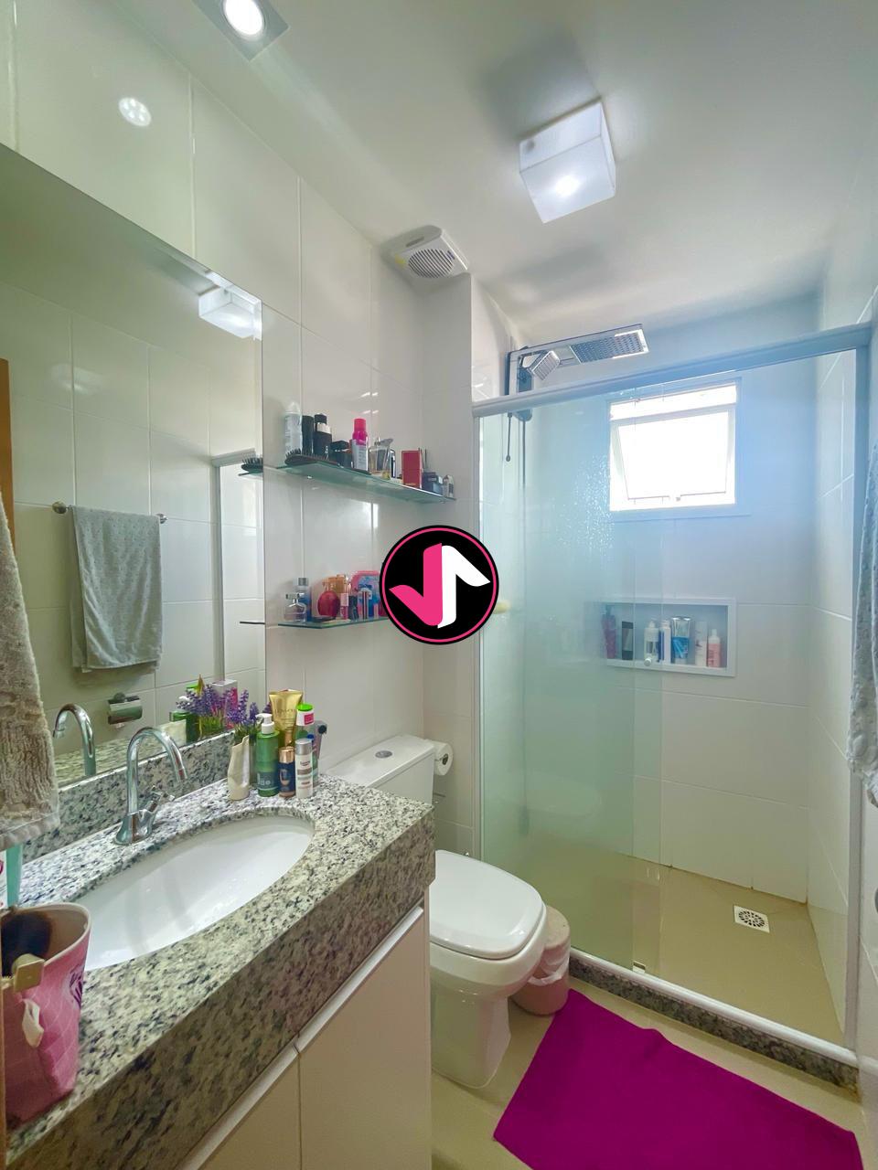 Apartamento à venda com 3 quartos, 114m² - Foto 9