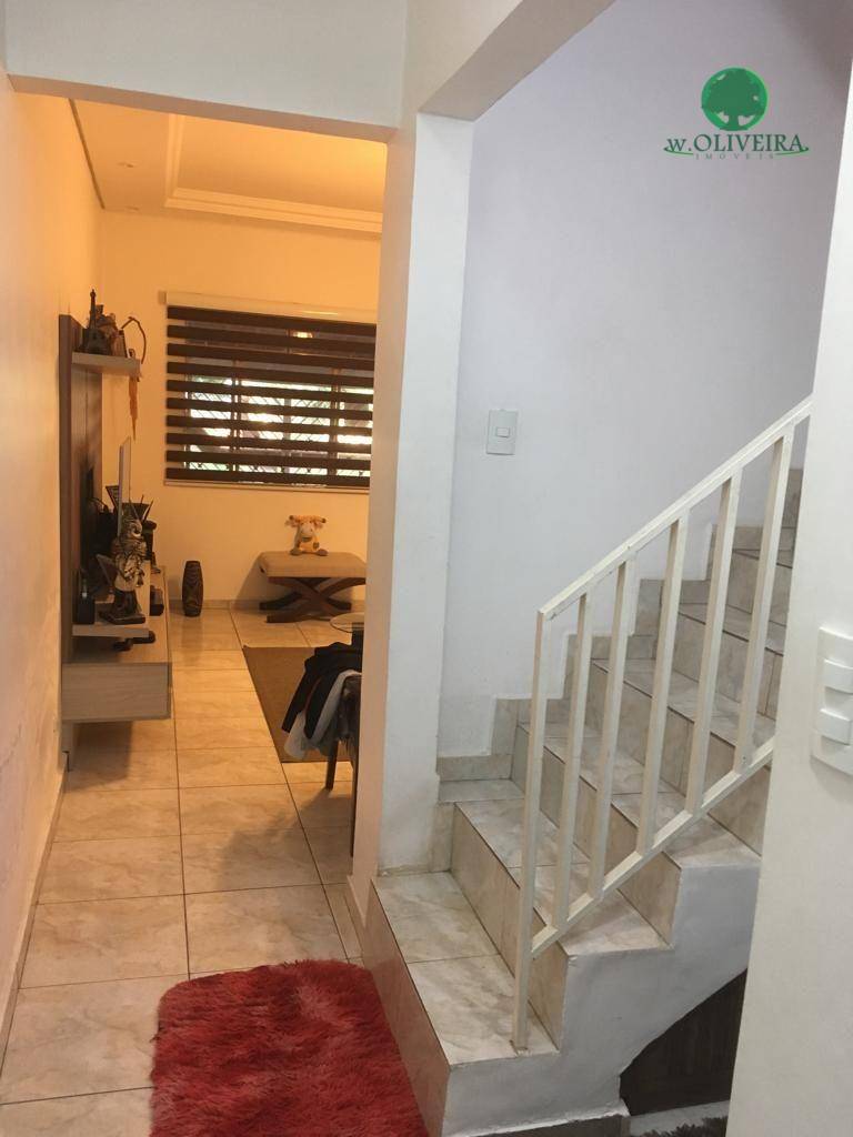 Sobrado à venda com 3 quartos, 168m² - Foto 8