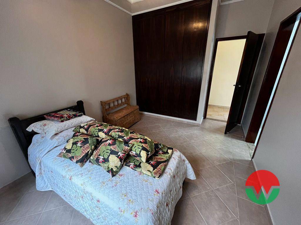 Casa de Condomínio à venda com 3 quartos, 280m² - Foto 8