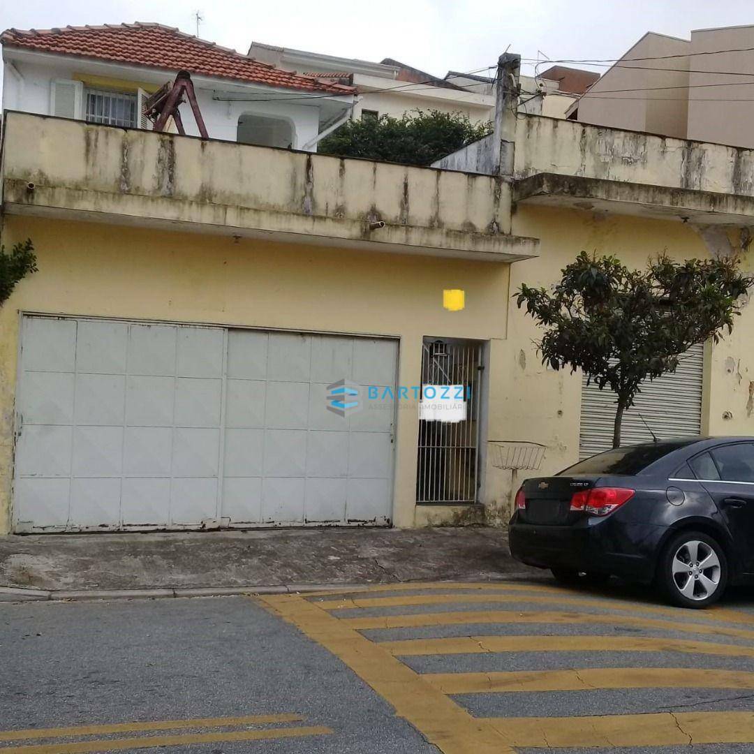 Casa à venda com 2 quartos, 180m² - Foto 30