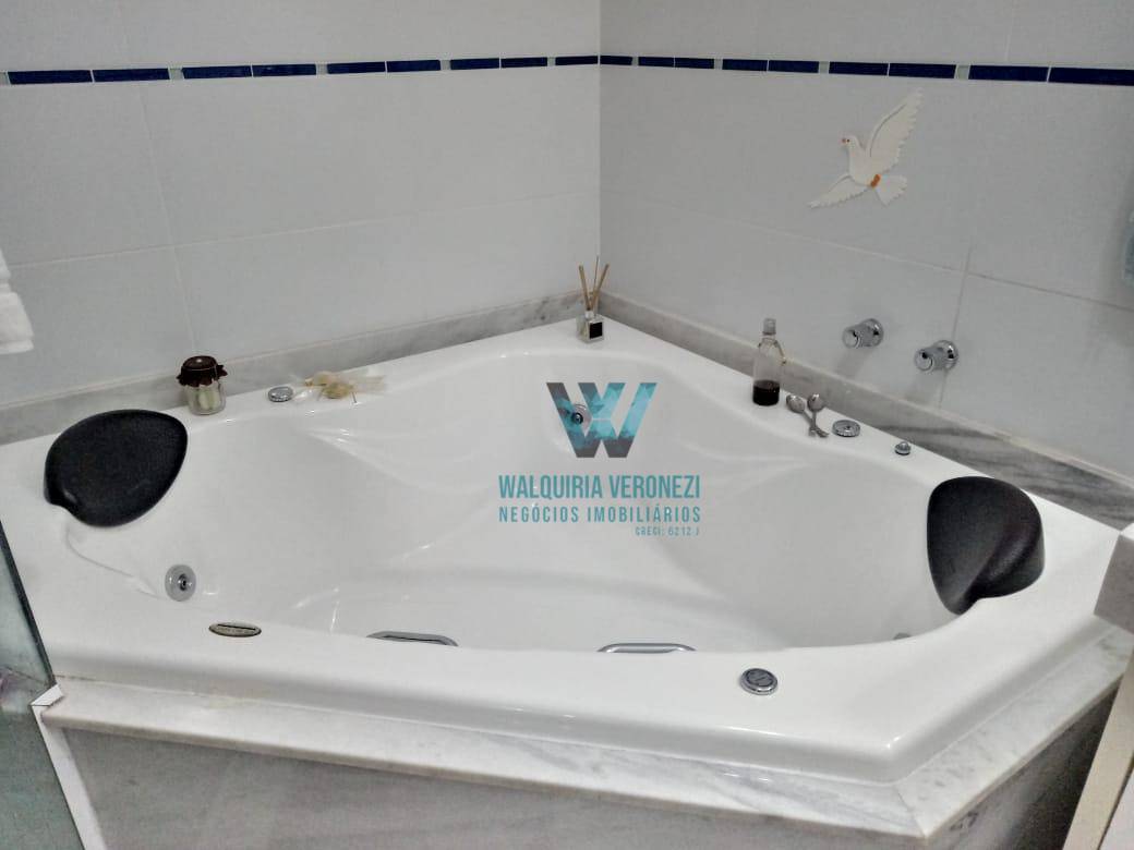 Casa de Condomínio à venda com 3 quartos, 311m² - Foto 17