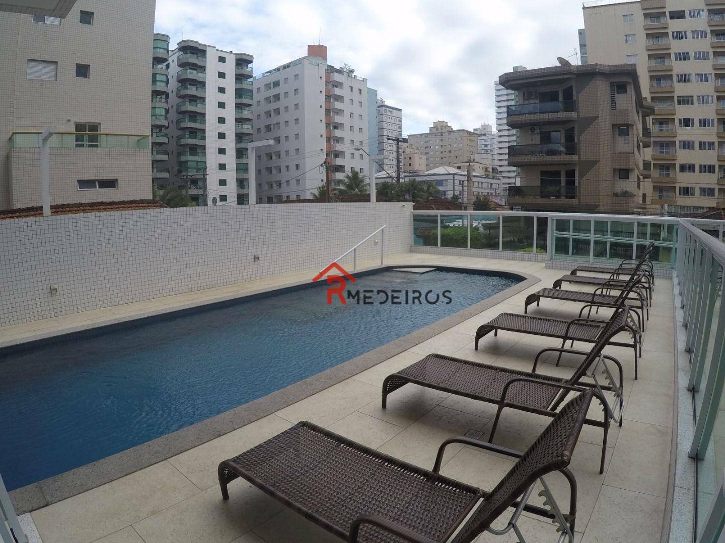 Apartamento à venda com 3 quartos, 172m² - Foto 24