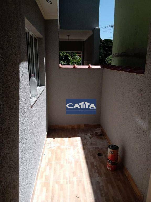 Sobrado à venda com 2 quartos, 105m² - Foto 17