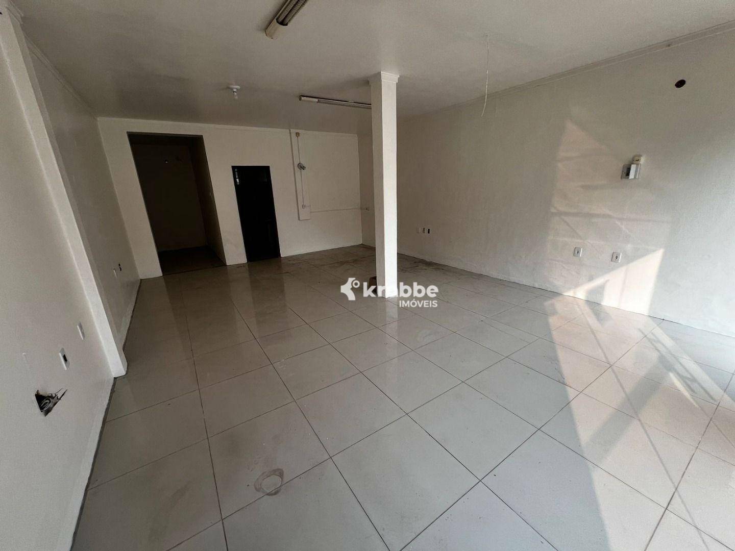 Conjunto Comercial-Sala para alugar, 60m² - Foto 2
