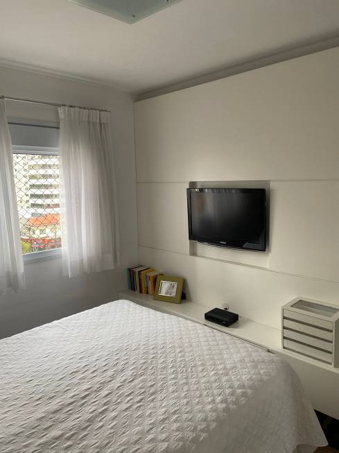 Apartamento à venda com 3 quartos, 105m² - Foto 16