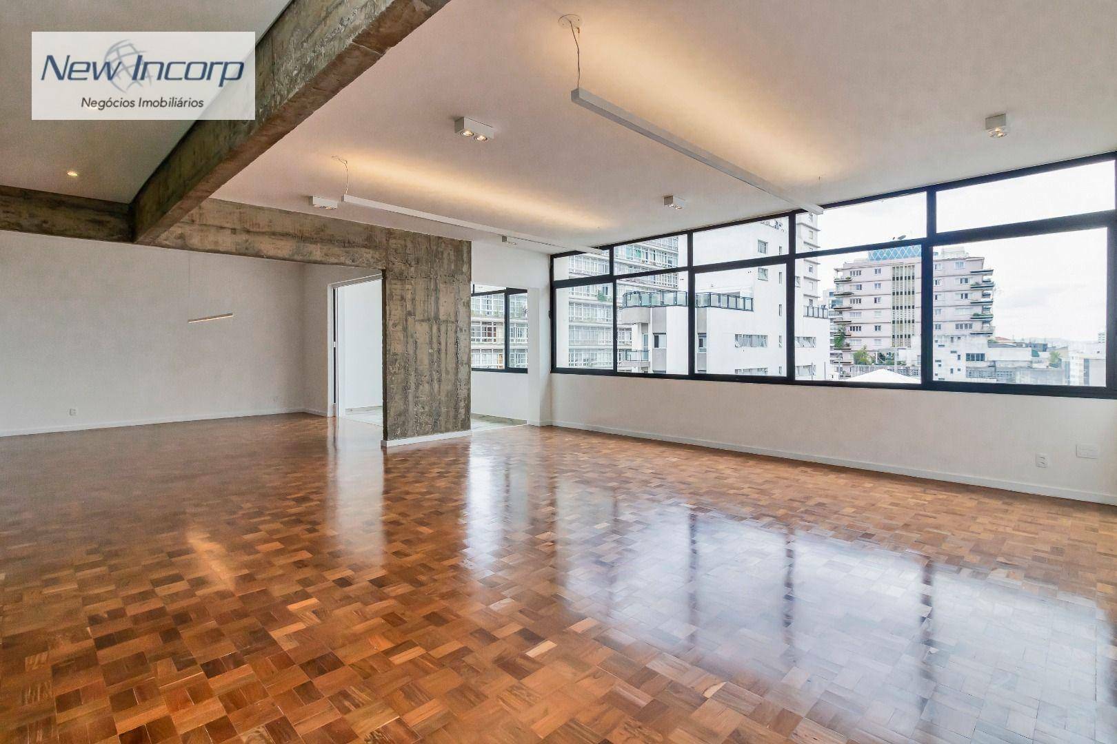 Apartamento à venda com 3 quartos, 279m² - Foto 17