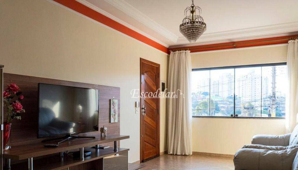 Sobrado à venda com 3 quartos, 248m² - Foto 3