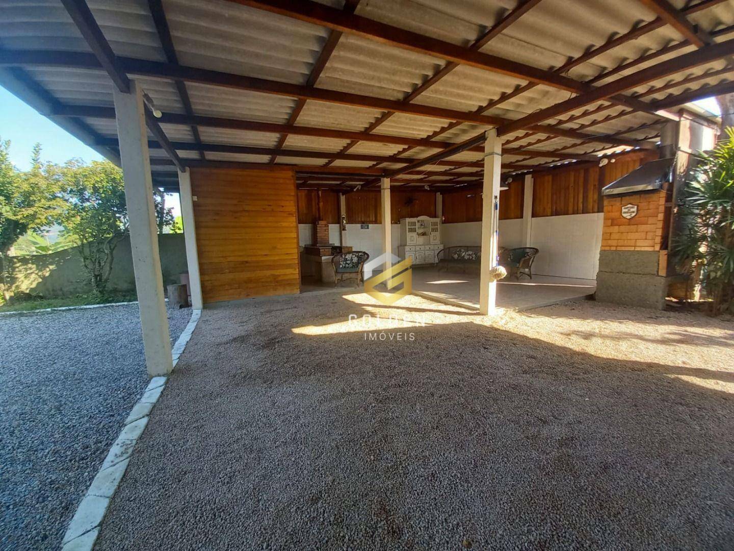 Sítio à venda com 3 quartos, 170m² - Foto 19