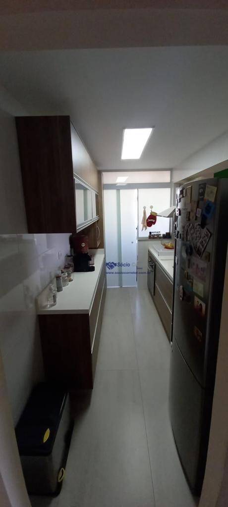 Apartamento à venda com 3 quartos, 88m² - Foto 22