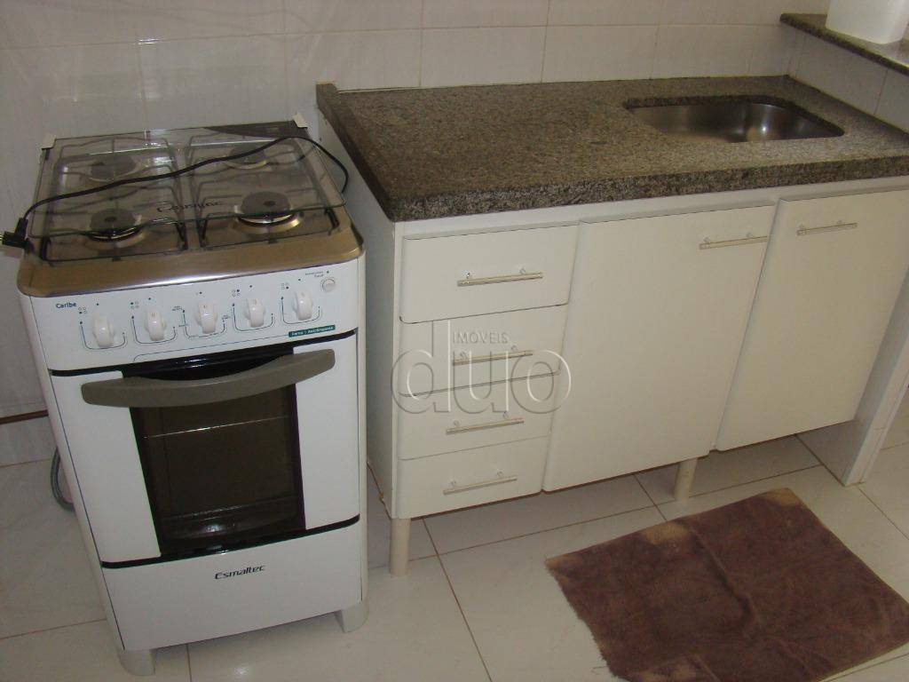 Apartamento à venda com 2 quartos, 52m² - Foto 4