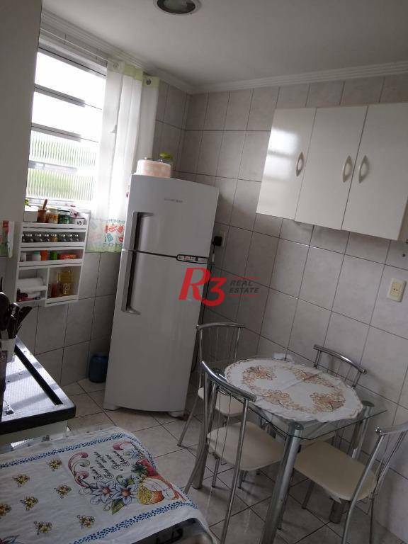 Apartamento à venda com 1 quarto, 45m² - Foto 8