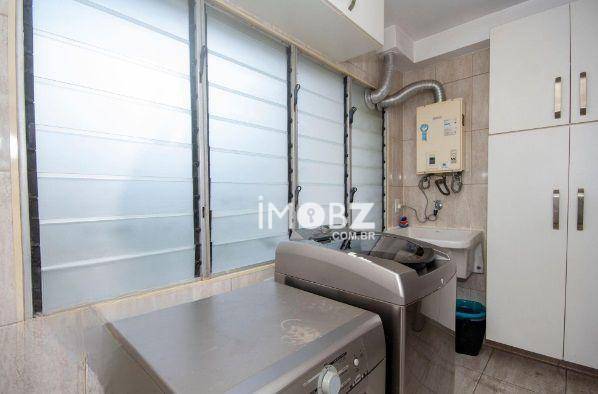 Apartamento à venda com 3 quartos, 128m² - Foto 7