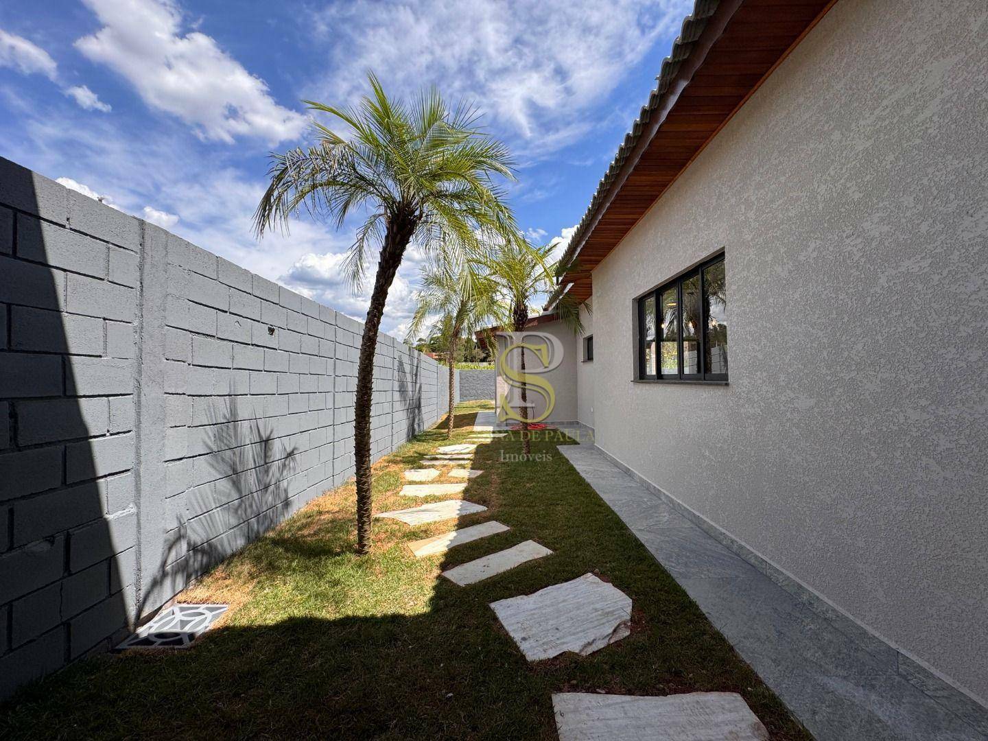 Casa à venda com 3 quartos, 150m² - Foto 39