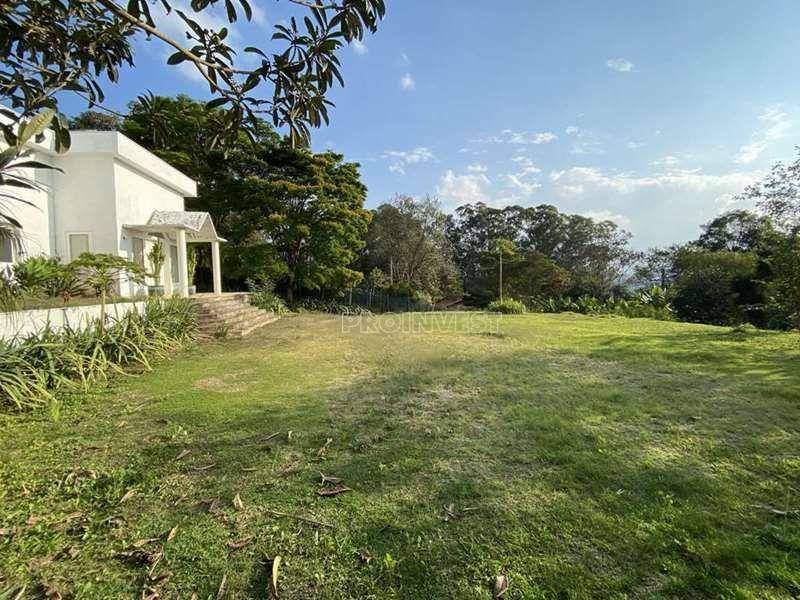 Casa de Condomínio à venda com 5 quartos, 740m² - Foto 8