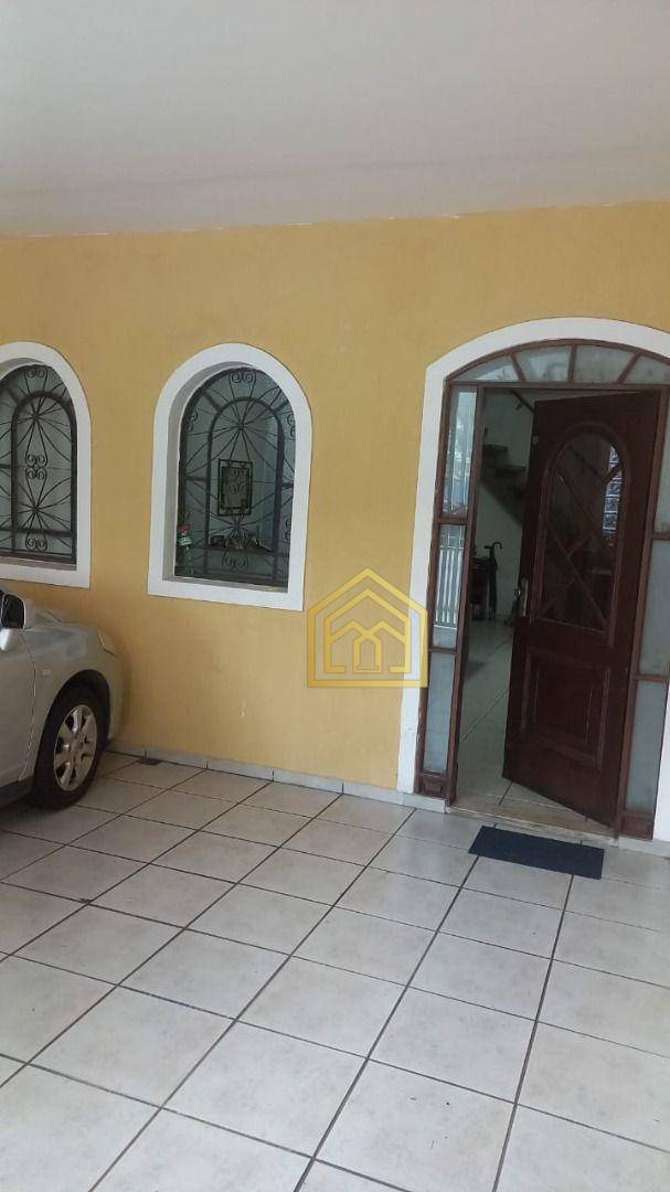 Sobrado à venda com 5 quartos, 193m² - Foto 46