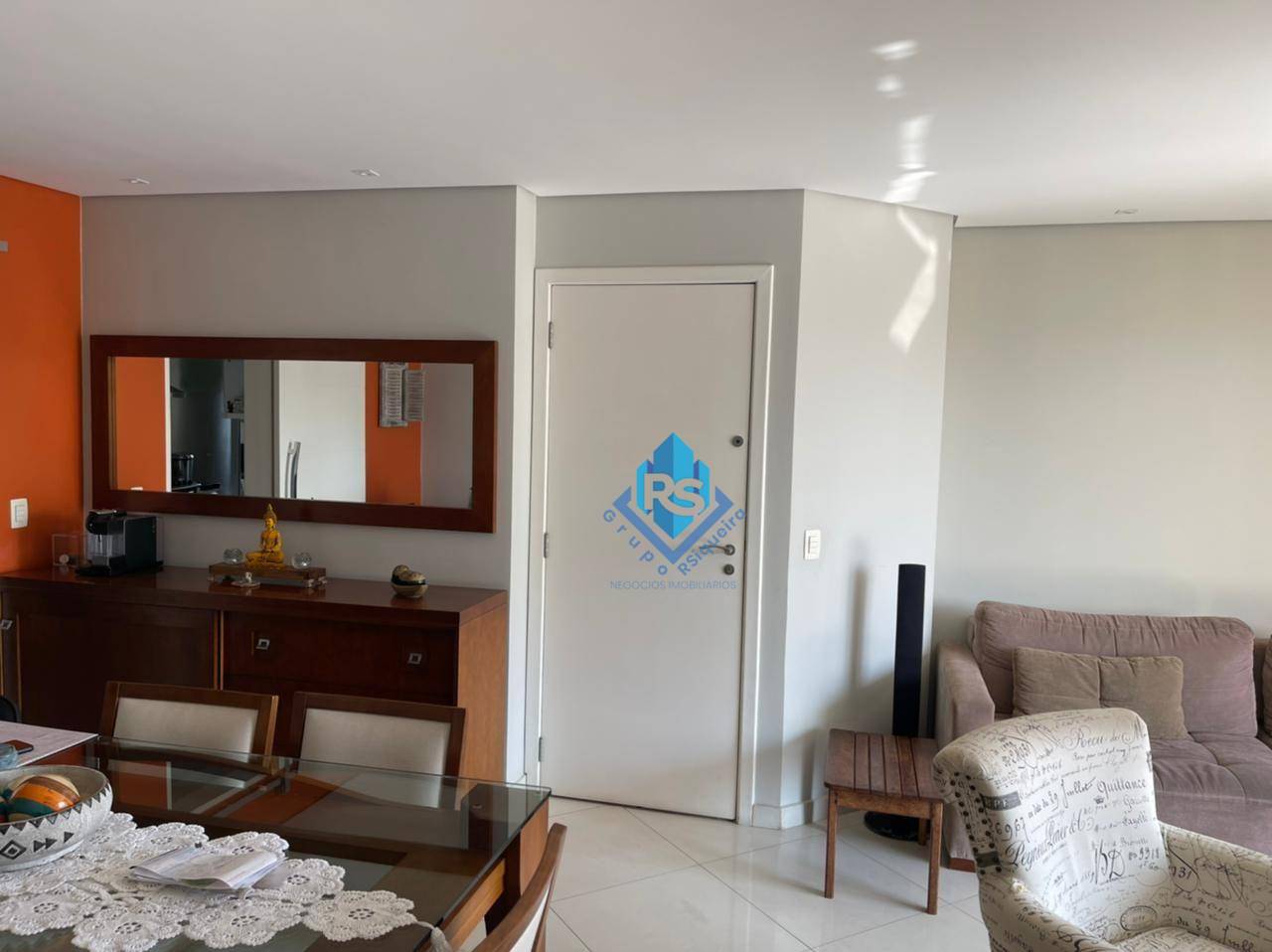 Apartamento à venda com 3 quartos, 98m² - Foto 4