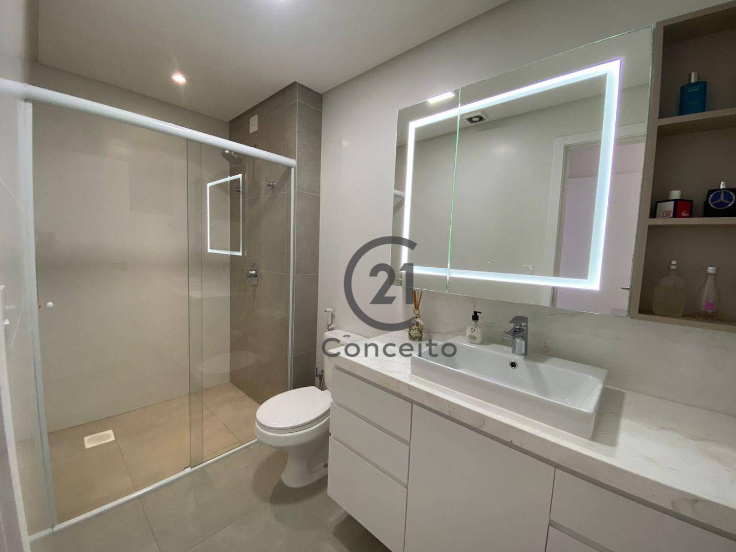 Apartamento à venda com 4 quartos, 161m² - Foto 23