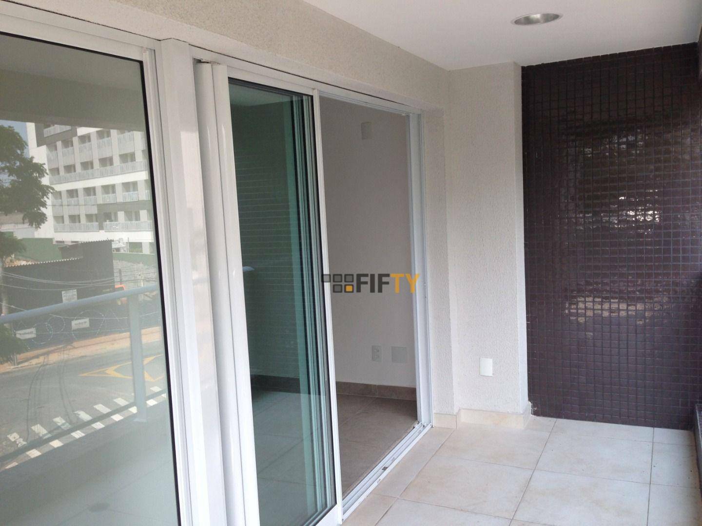 Apartamento para alugar com 1 quarto, 49m² - Foto 7