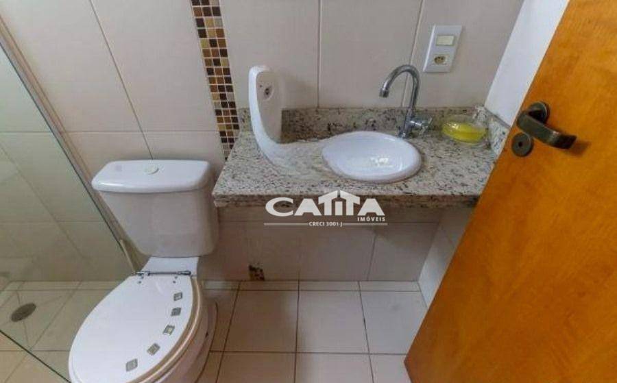 Sobrado à venda com 3 quartos, 156m² - Foto 19
