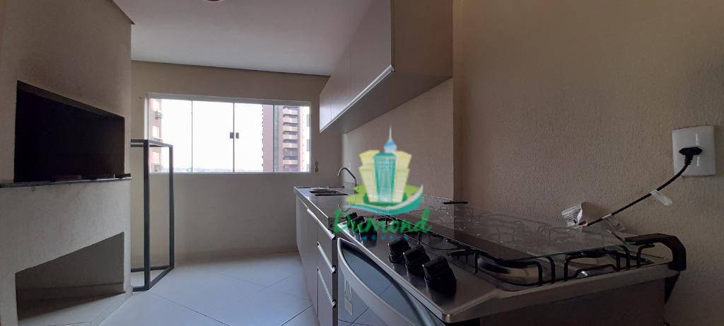 Apartamento para alugar com 3 quartos, 120m² - Foto 20