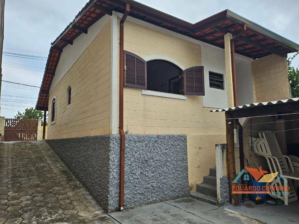 Casa à venda com 3 quartos, 120m² - Foto 22