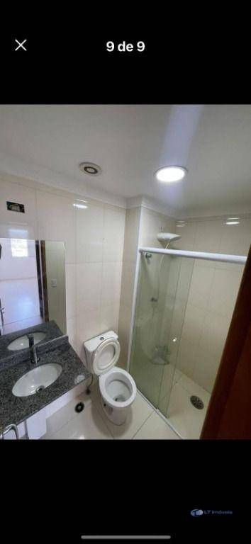 Apartamento à venda e aluguel com 2 quartos, 62m² - Foto 9