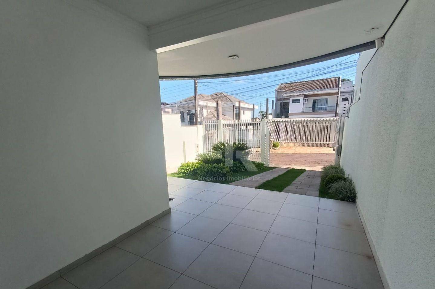 Sobrado à venda com 3 quartos, 150m² - Foto 5