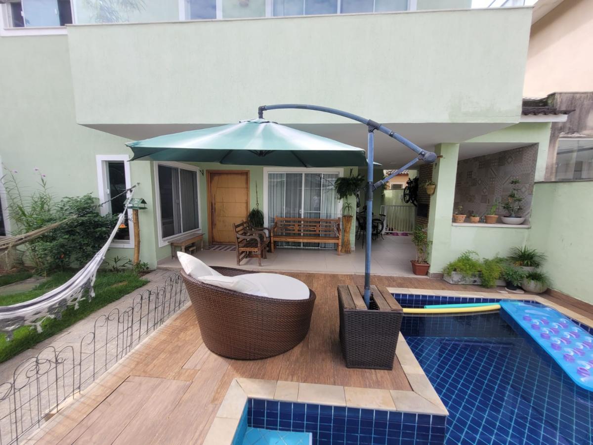 Casa de Condomínio à venda com 3 quartos, 180m² - Foto 17