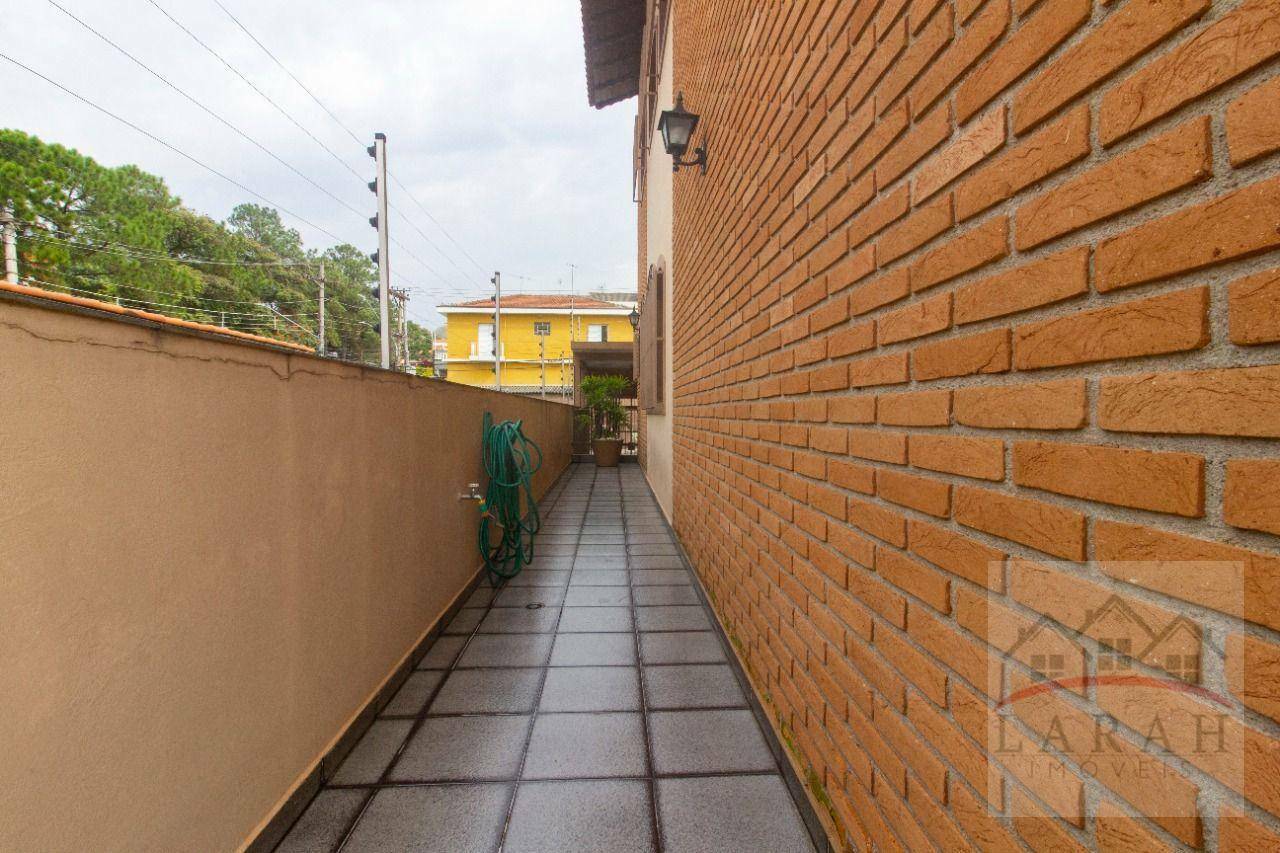 Sobrado à venda com 5 quartos, 400m² - Foto 63