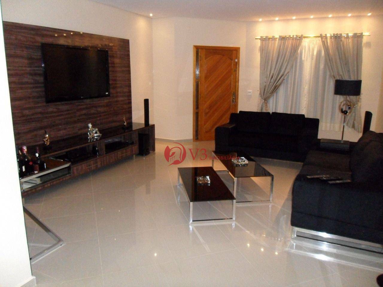 Sobrado à venda com 3 quartos, 350m² - Foto 18