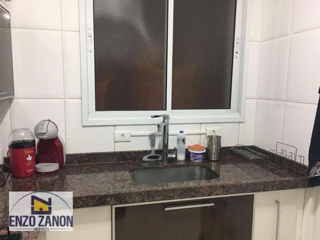 Apartamento à venda com 3 quartos, 96m² - Foto 7